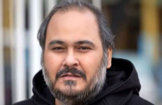 رضا داودنژاد درگذشت