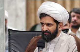 باید ربات های هوشمند اسلامی طراحی کنیم 