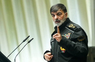 ده‌ها نفر دستگیر شدند