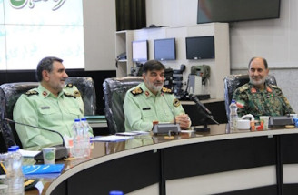 هیچ ماموریتی حساس‌تر از طرح نور وجود ندارد