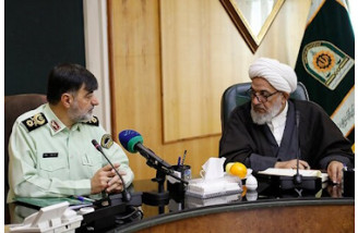 طرح نور با قوت ادامه دارد