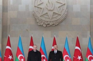ترکیه سفیر ایران در این کشور را احضار کرد