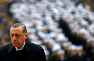ترکیه از تمایل خود برای ارتقای روابط با اسرائیل خبر داد