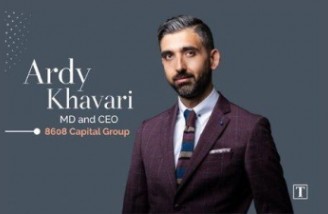 پسر خاوری “تاجر الهام‌بخش” سال ۲۰۲۲ شد