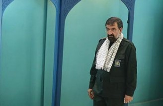 محسن رضایی نظامیان ایران را به امیر کبیر تشبیه کرد