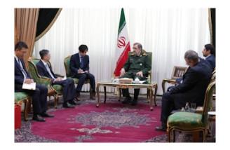 رضایی محسن