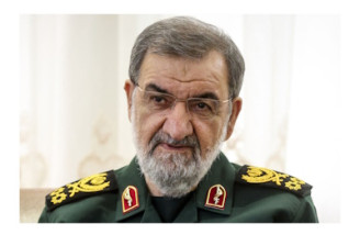 محسن رضایی