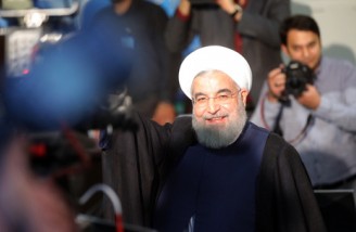 روحانی: به ملت ایران اعلام می کنم همه ما باید دوباره بیاییم