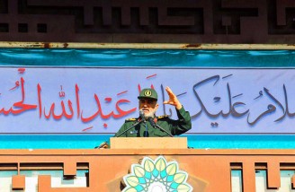 حوادث سال ۸۸ عامل تحریم های اقتصادی ایران بود