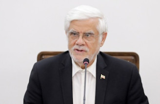 پرونده سرنگونی نظام ایران بسته شد