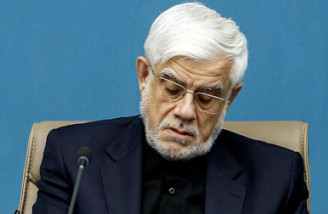 رژیم تغییر کرده؛ رژیم تنگه هرمز!