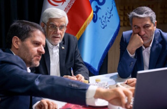 بزودی جشن پیروزی برگزار می‌کنیم