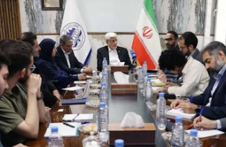 ایران به هیچ قیمت تنگه هرمز را از دست نمی‌دهد