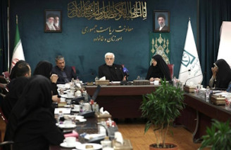 تنگه هرمز ملک مطلق ایران است