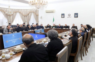 تشییع رهبر شهید از مهمترین حوادث قرن است