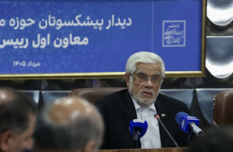 دشمن جنگید اما شکست خورد