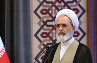ملت ایران تسلیم نخواهد شد