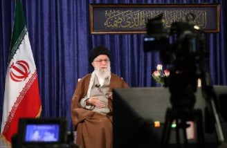 رهبر انقلاب: علم و خرد نمی‌تواند گره بی‌عدالتی را باز کند