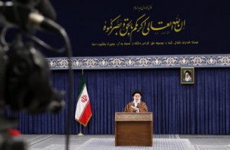 به سپاه تهمت می زنند و لجن‌پراکنی‌ می کنند