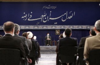 راز سربلندی جمهوری اسلامی نهراسیدن از دشمنان است