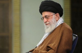 رهبر انقلاب: اقتصاد و فرهنگ در صدر اولویت های ایران است