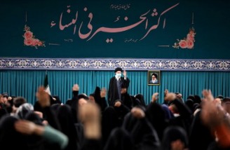 زنان غربی واقعا در رنجند