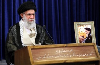 رهبر انقلاب: نگاه کنونی ملت ایران تشکیل امت اسلامی است