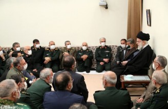 تهدید هیچگاه کامل از بین نمی‌رود