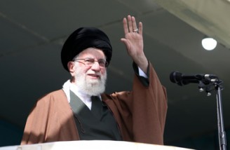 باید با مهربانی در کنار هم زندگی کرد