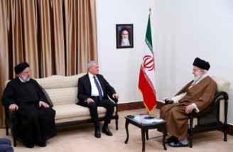 آمریکایی‌ها با هیچکس دوستی ندارند 