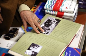 فرهنگ سازی احتیاج به کتاب دارد