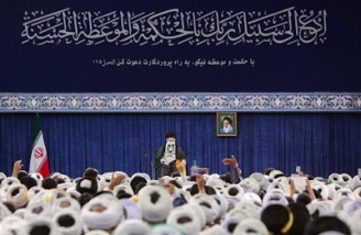 به مبانی فکری جبهه مقابل حمله کنید