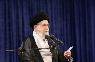 دولت سوئد در برابر دنیای اسلام آرایش جنگی گرفته است