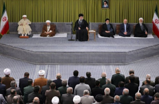 نظم کنونی جهانی غیرقابل دوام است