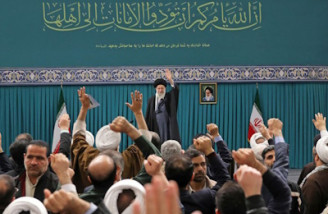 انتخابات راه اصلاح کشور است