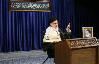 رهبر انقلاب: تکیه واقعی نظام اسلامی به خدا و مردم است