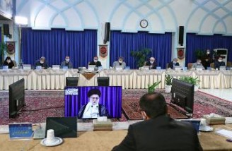 رهبر انقلاب: از اجرای سند ۲۰۳۰ جلوگیری شود