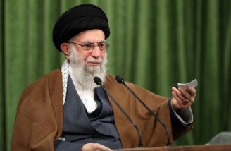 سیاست ایران در قبال آمریکا با رفت و آمد اشخاص تغییری نمی‌کند