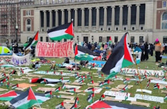 نامه جوانان بلژیکی به رهبر انقلاب