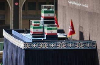 مصلای تهران میعادگاه آخرین دیدار