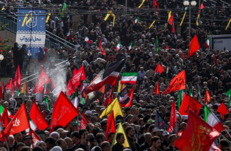 ایران یکشنبه تعطیل شد