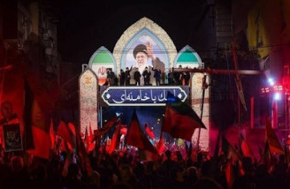 مراسم وداع و تشییع رهبر شهید؛ پس از دهه اول محرم