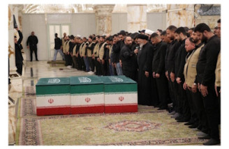 رهبر شهید