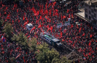 رهبر شهید