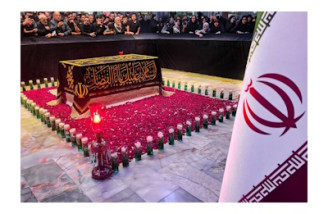 رهبر شهید