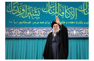 نمایندگان۹۰ کشور به تهران می‌آیند