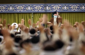 صدای رعدآسای ملت در ۱۳ آبان بلند شد؛ شنیدید؟ 