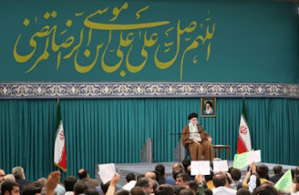 ملت ایران نگران و دلواپس نباشند