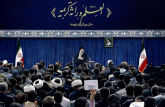 بنده جداً عزادار هستم