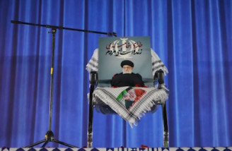 امام شهید همواره دعاگوی ملت بودند